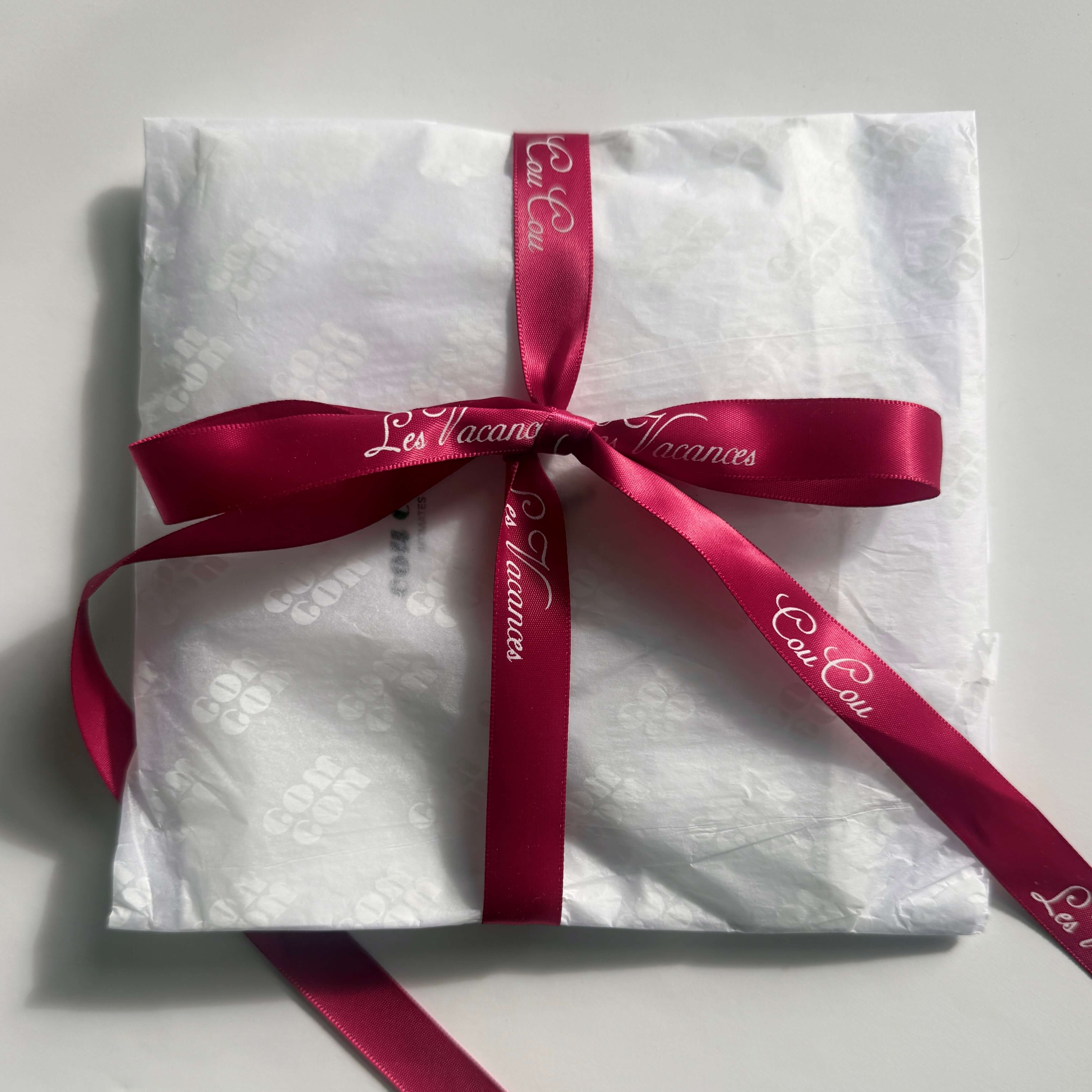Gift Wrapping