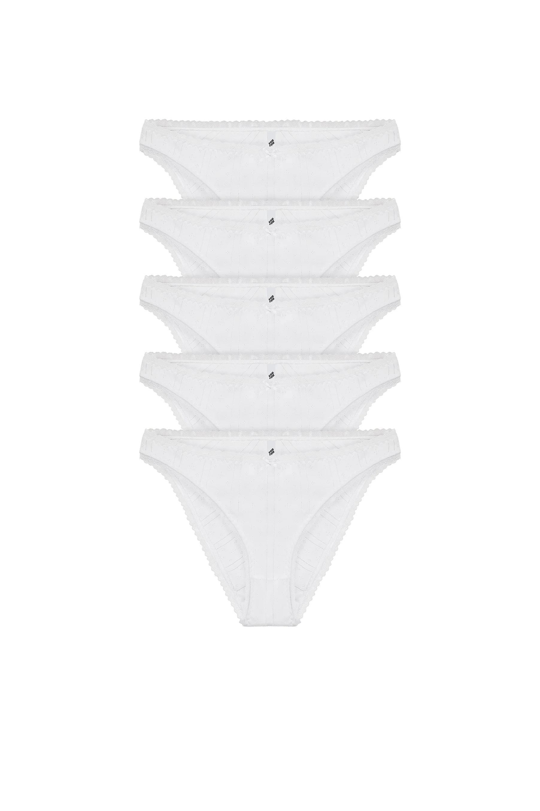 The High Rise: 5-Pack - Image 10