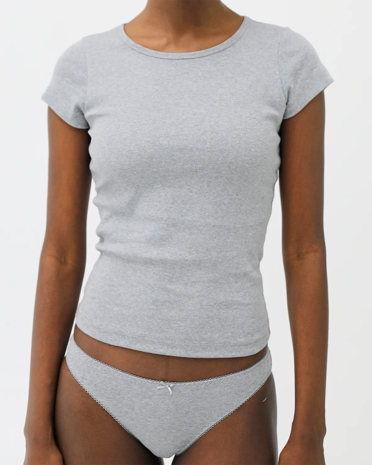 The Baby Tee: Mix N' Match - Image 4