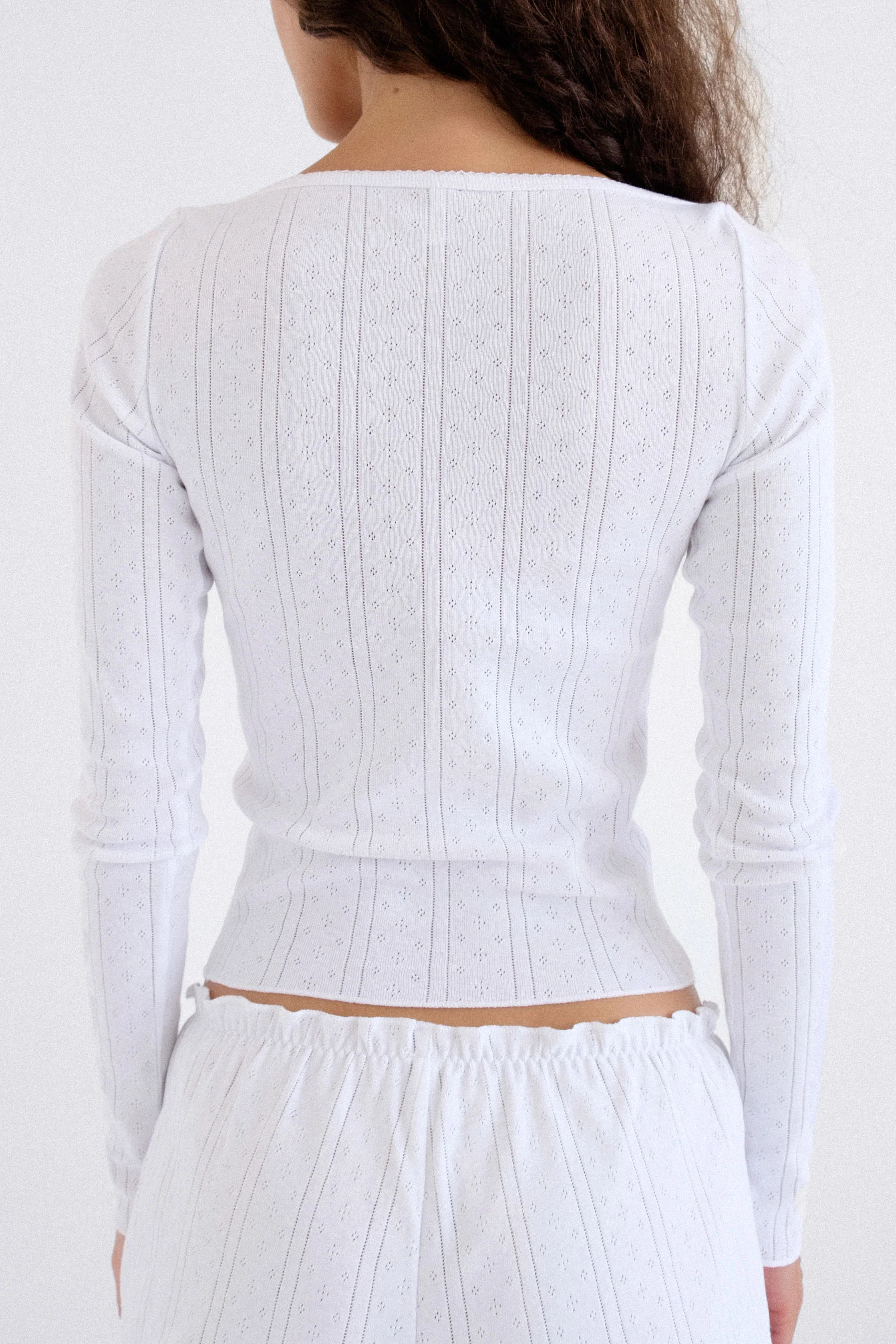 The Bateau White - Image 6