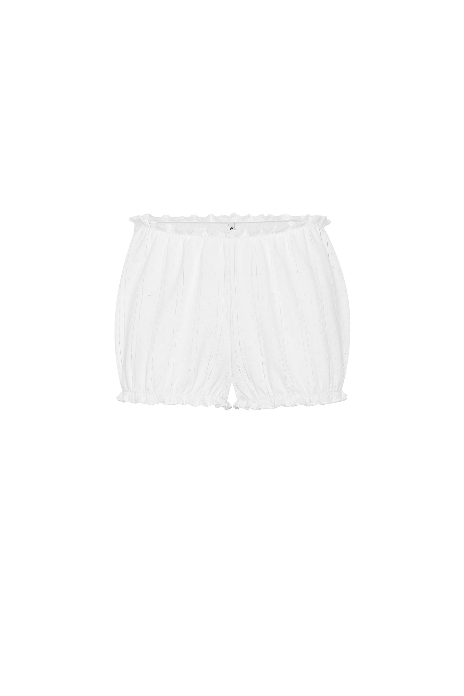 The Bloomer White - Image 2