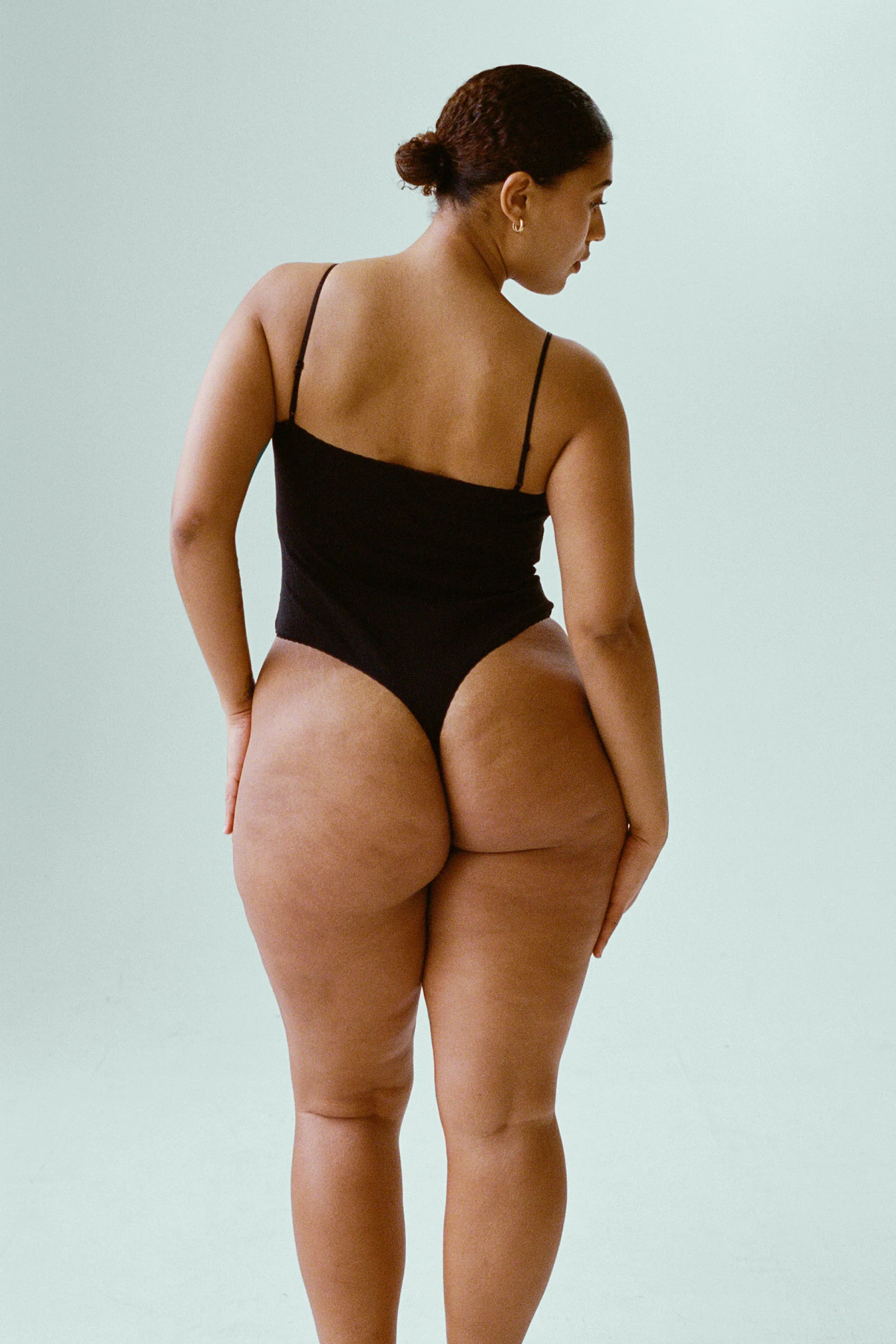 The Bodysuit Black - Image 5