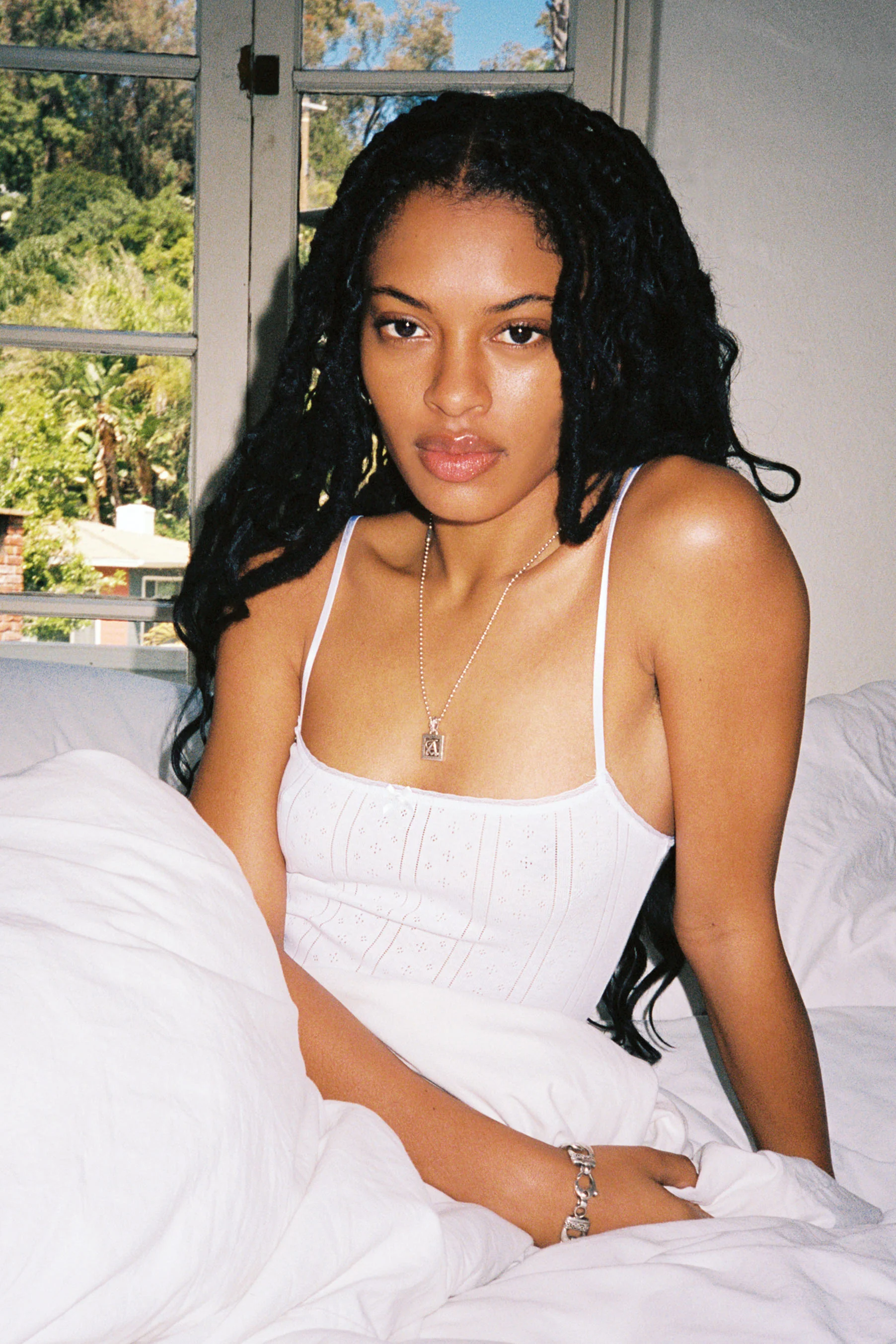 The Bodysuit White - Image 4