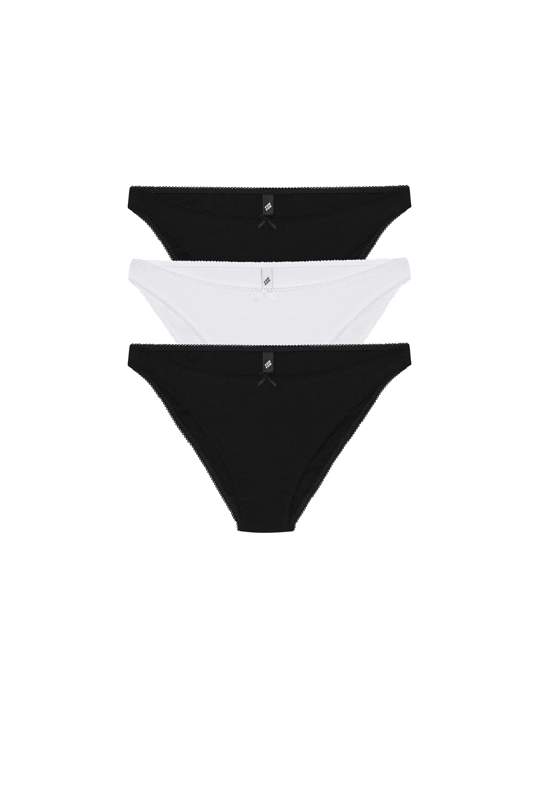 The Brief: Mix N' Match - Image 7