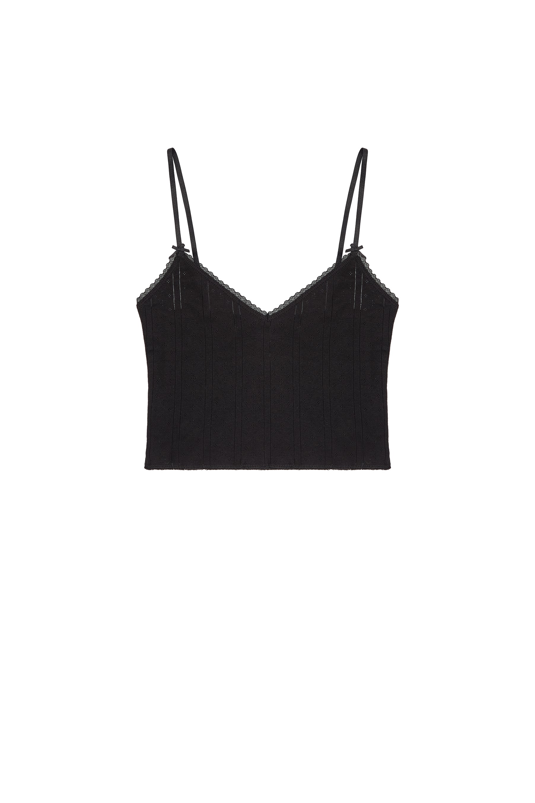 The Cami Black - Image 2