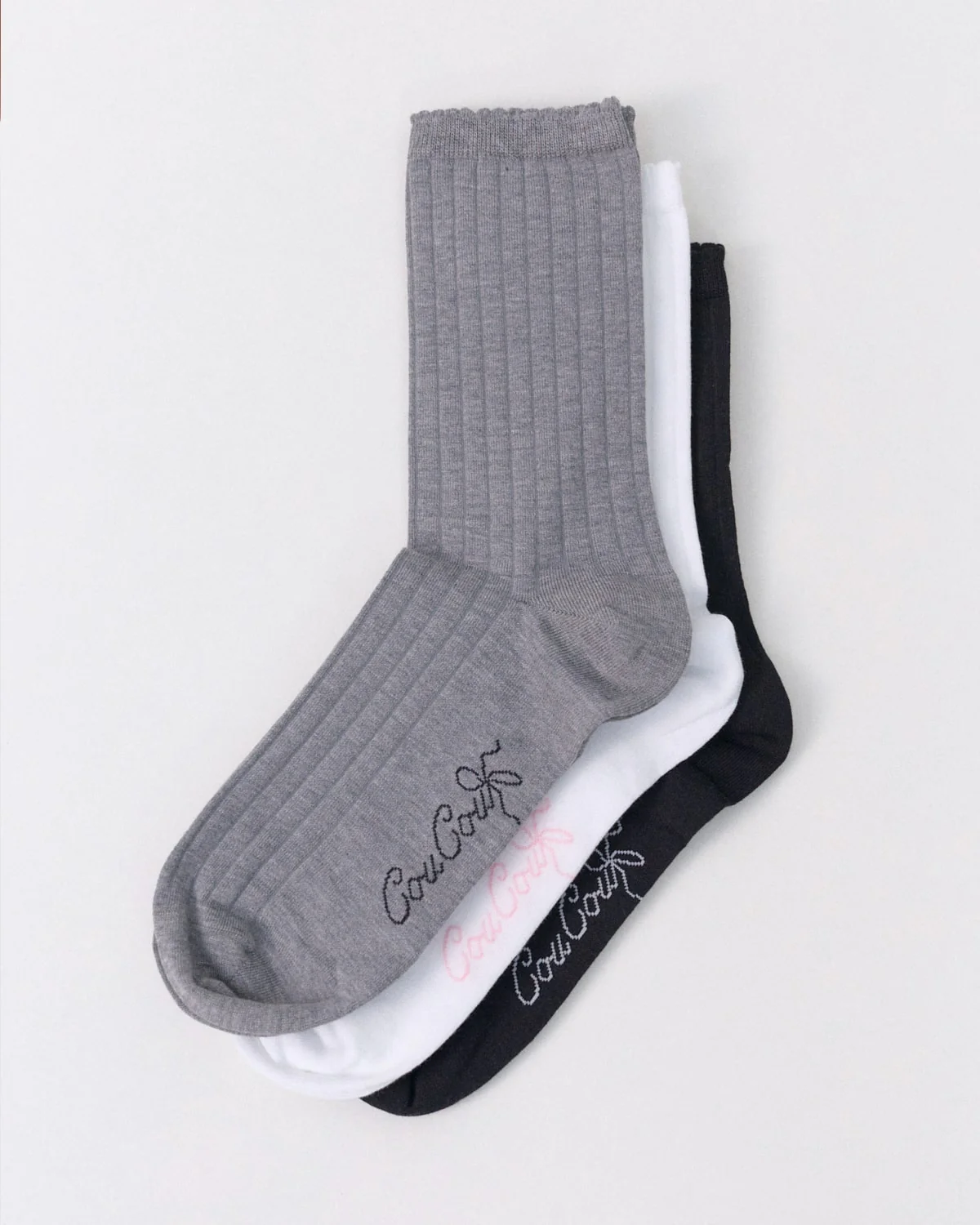 The Everyday Sock Multi - Image 4