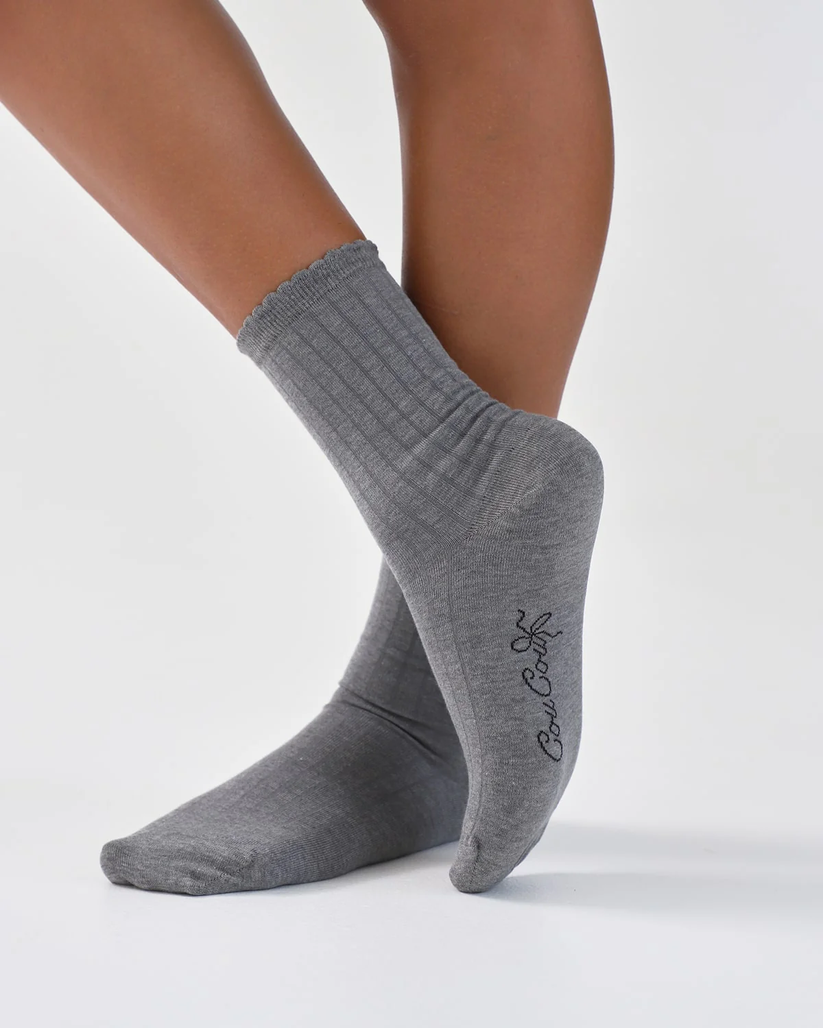 The Everyday Sock Multi - Image 5