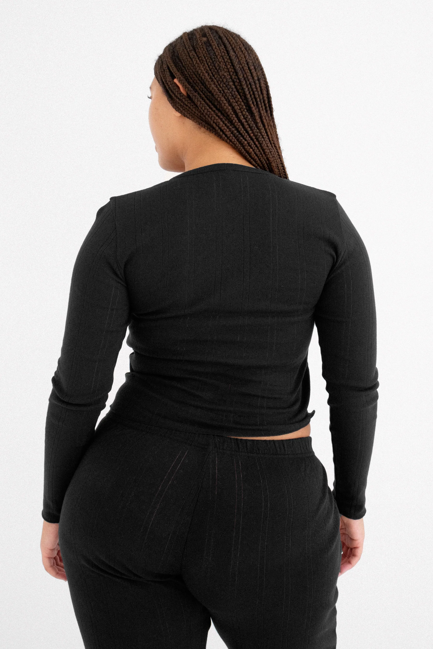 The Henley Black - Image 5