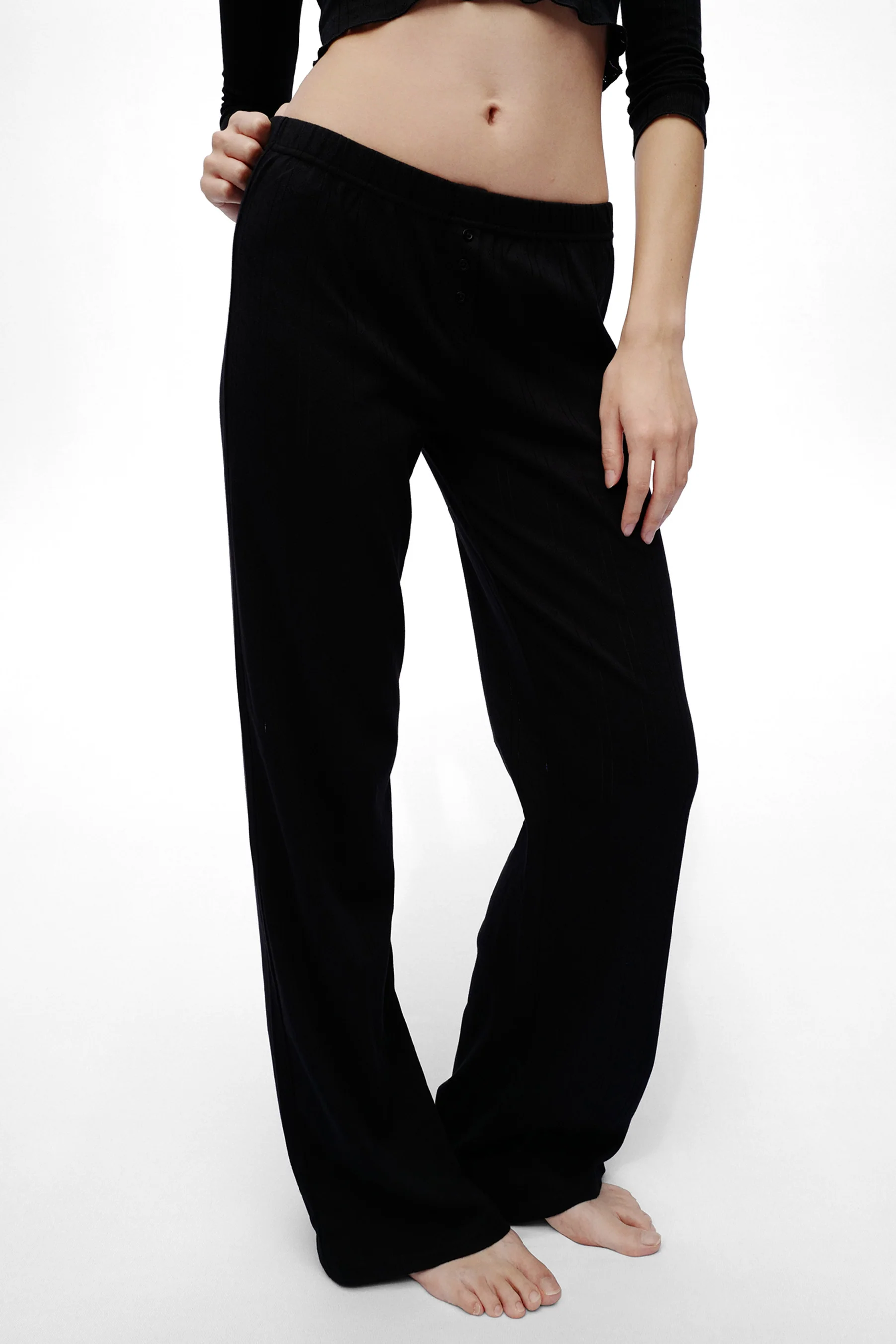 The Pant Black - Image 7