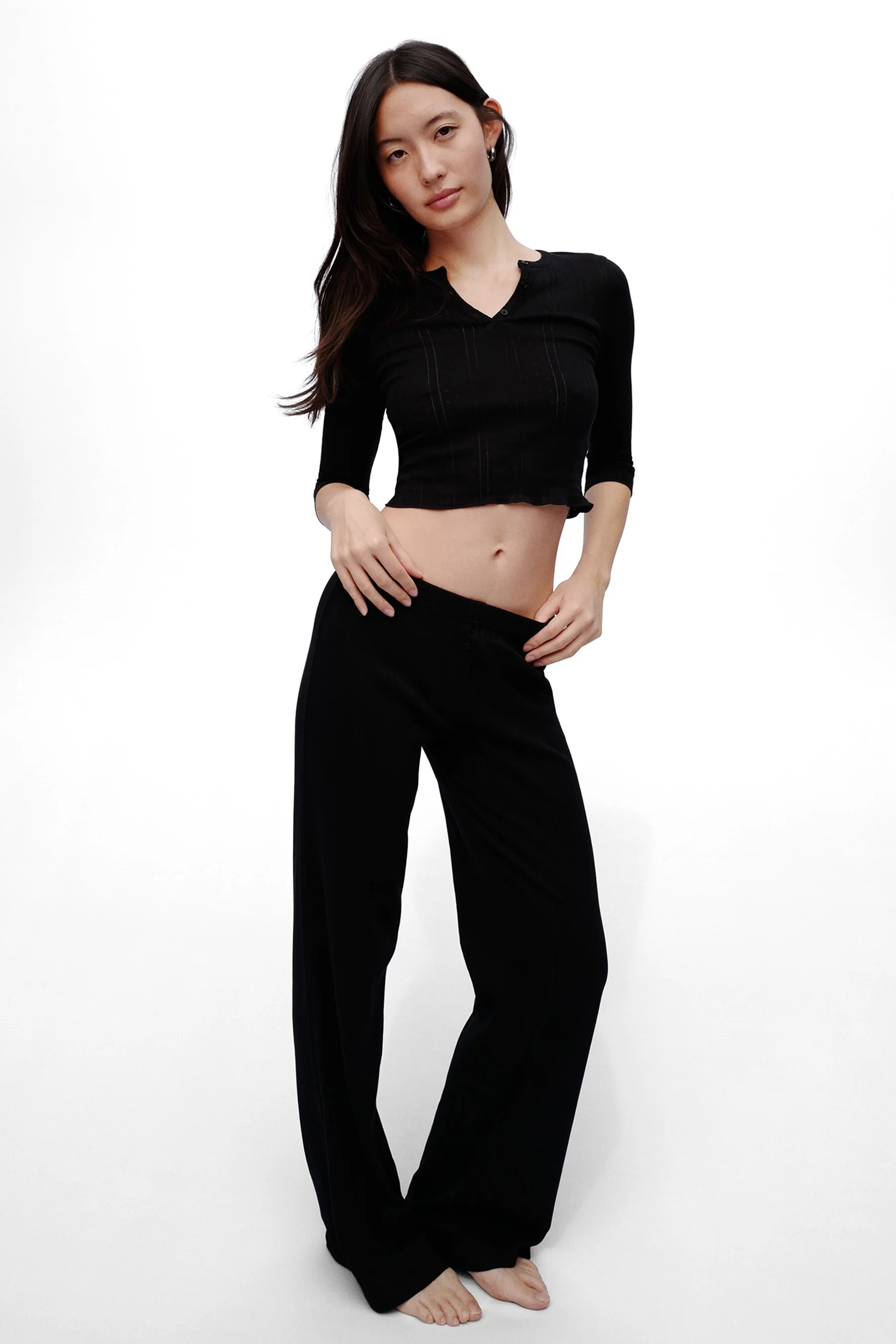 The Pant Black - Image 8