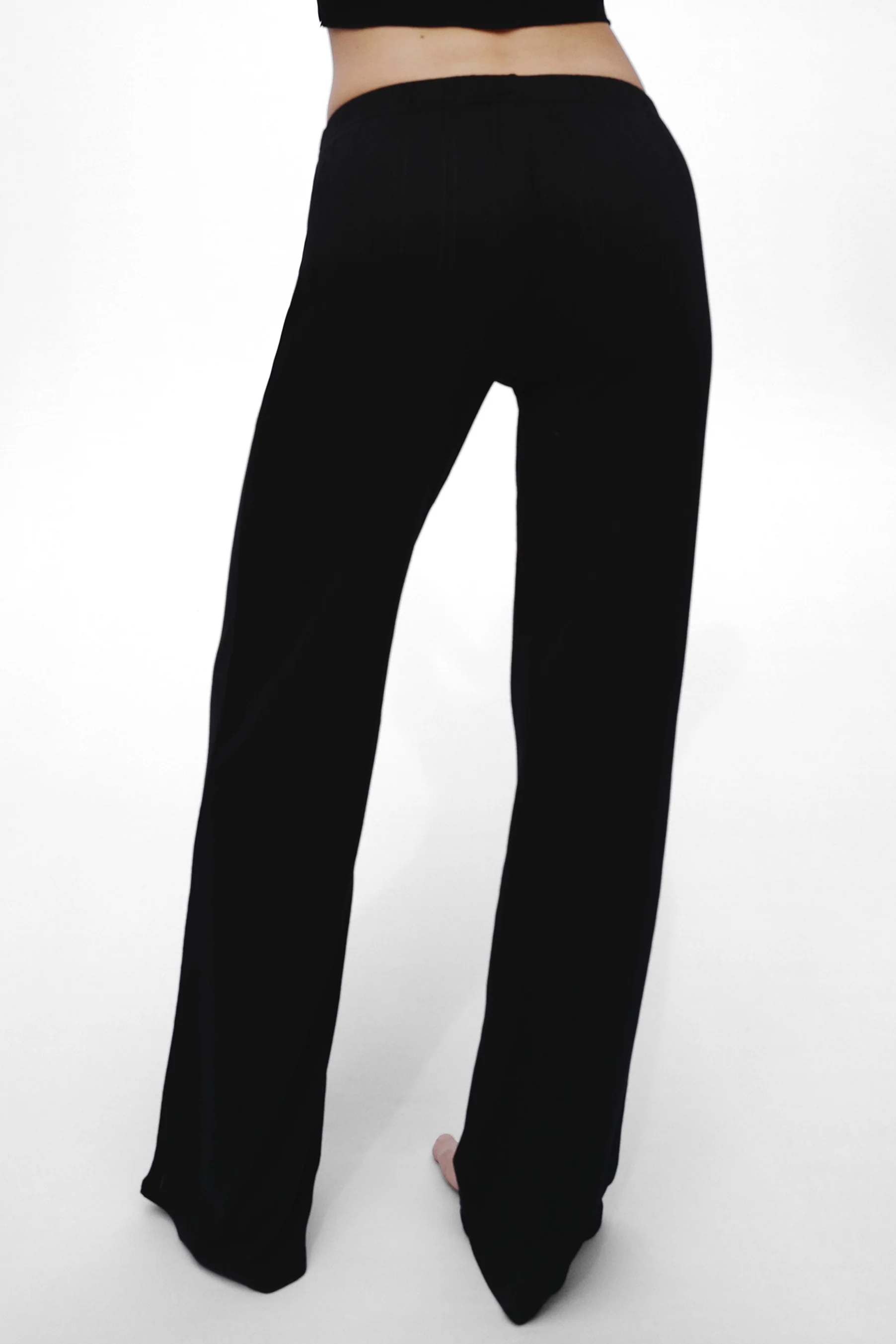The Pant Black - Image 9
