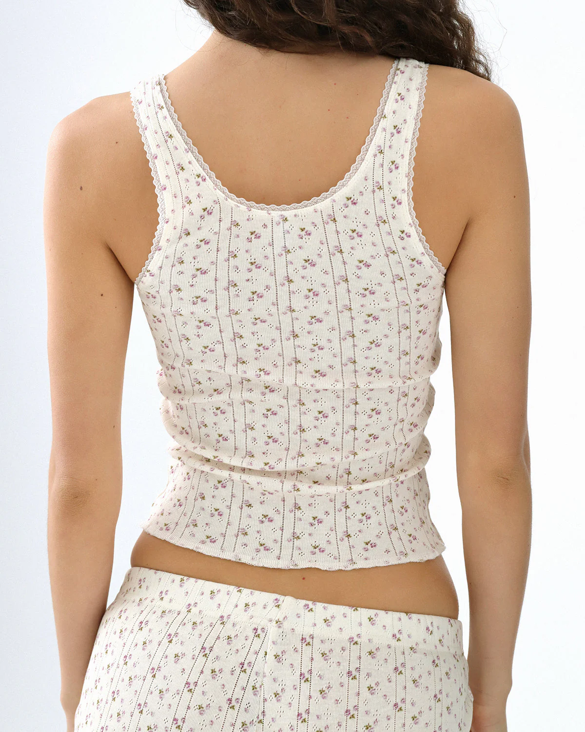 The Scoop Tank: English Rose - Image 4