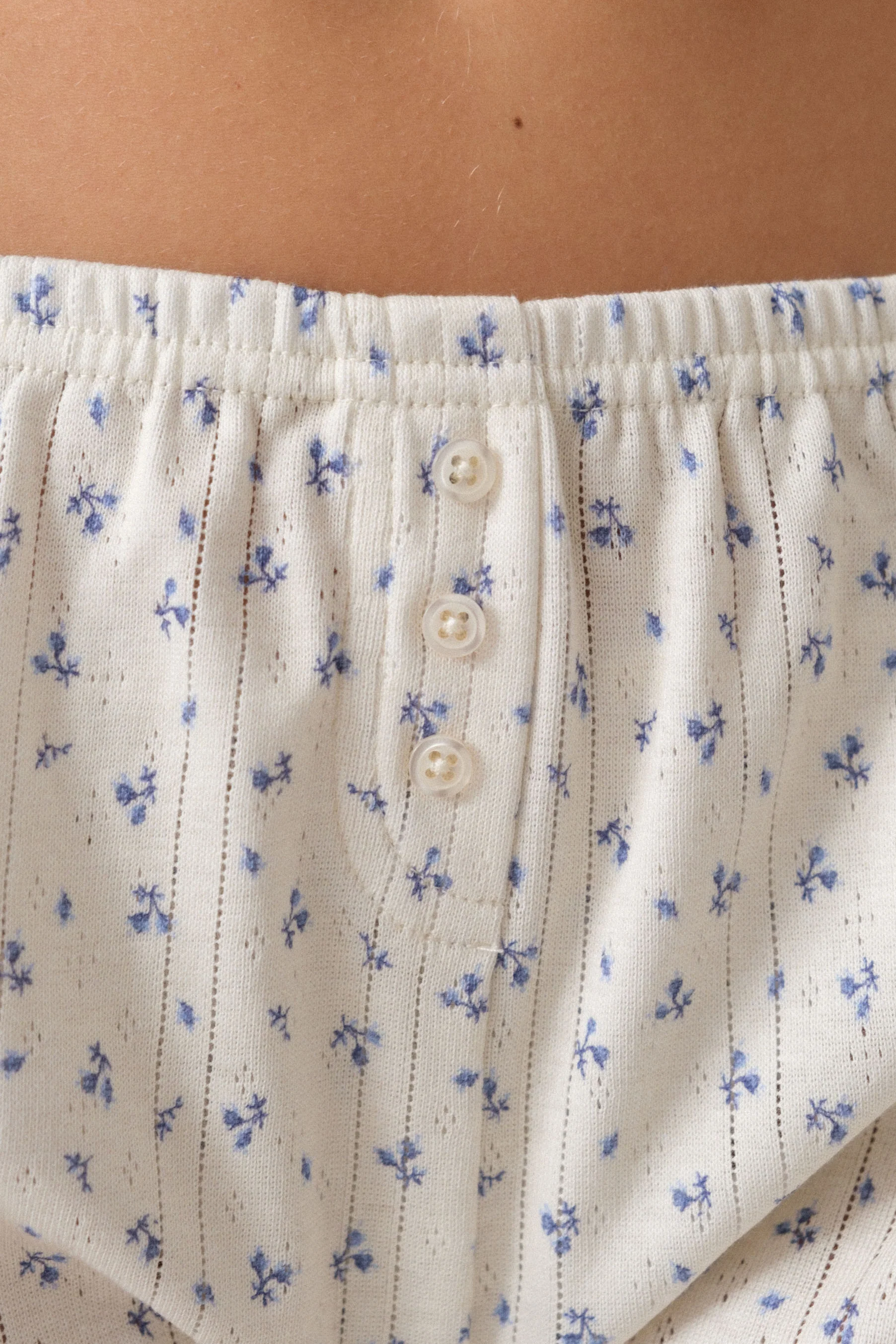 The Short Blue Fields - Image 5