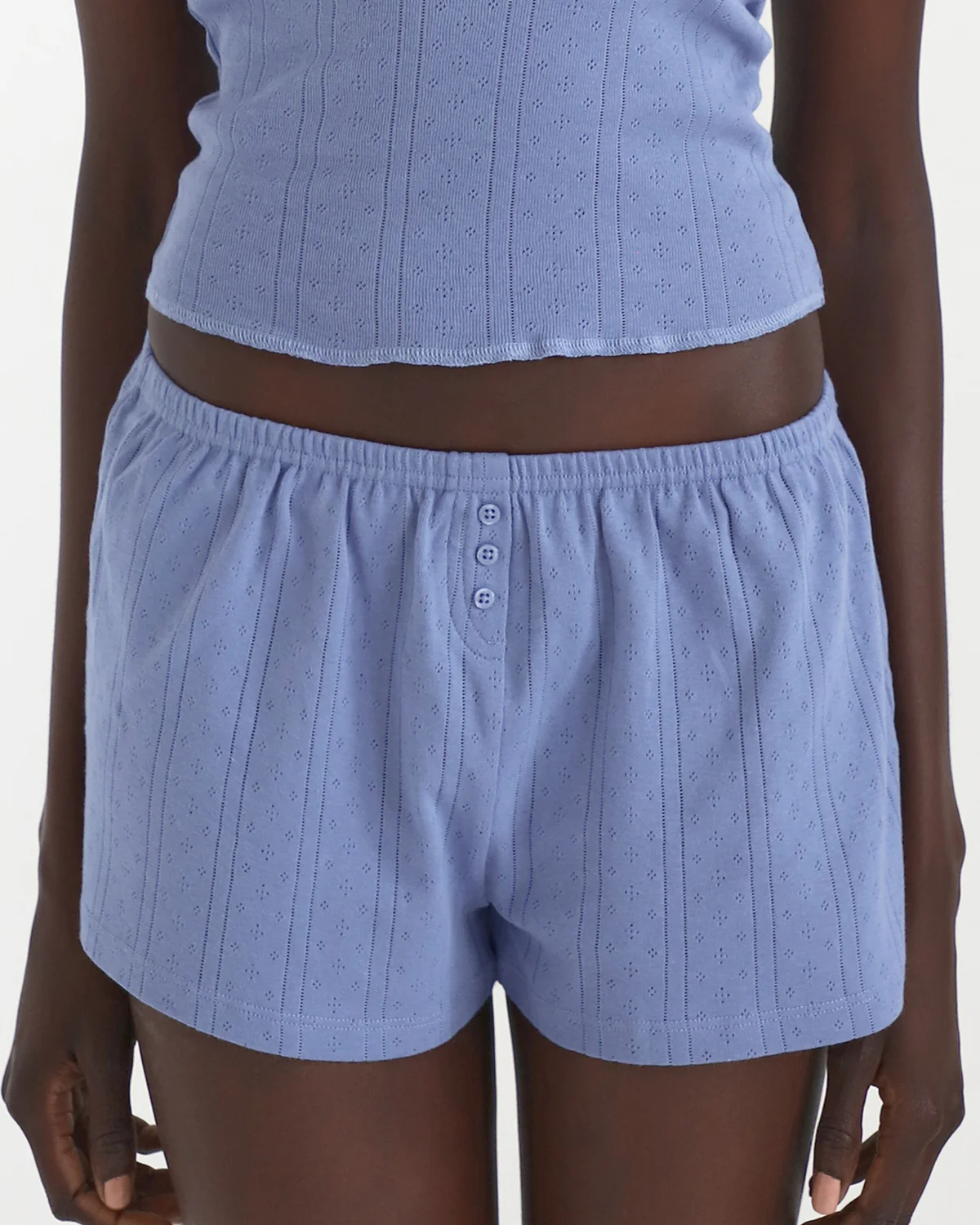The Short French Blue - Image 3