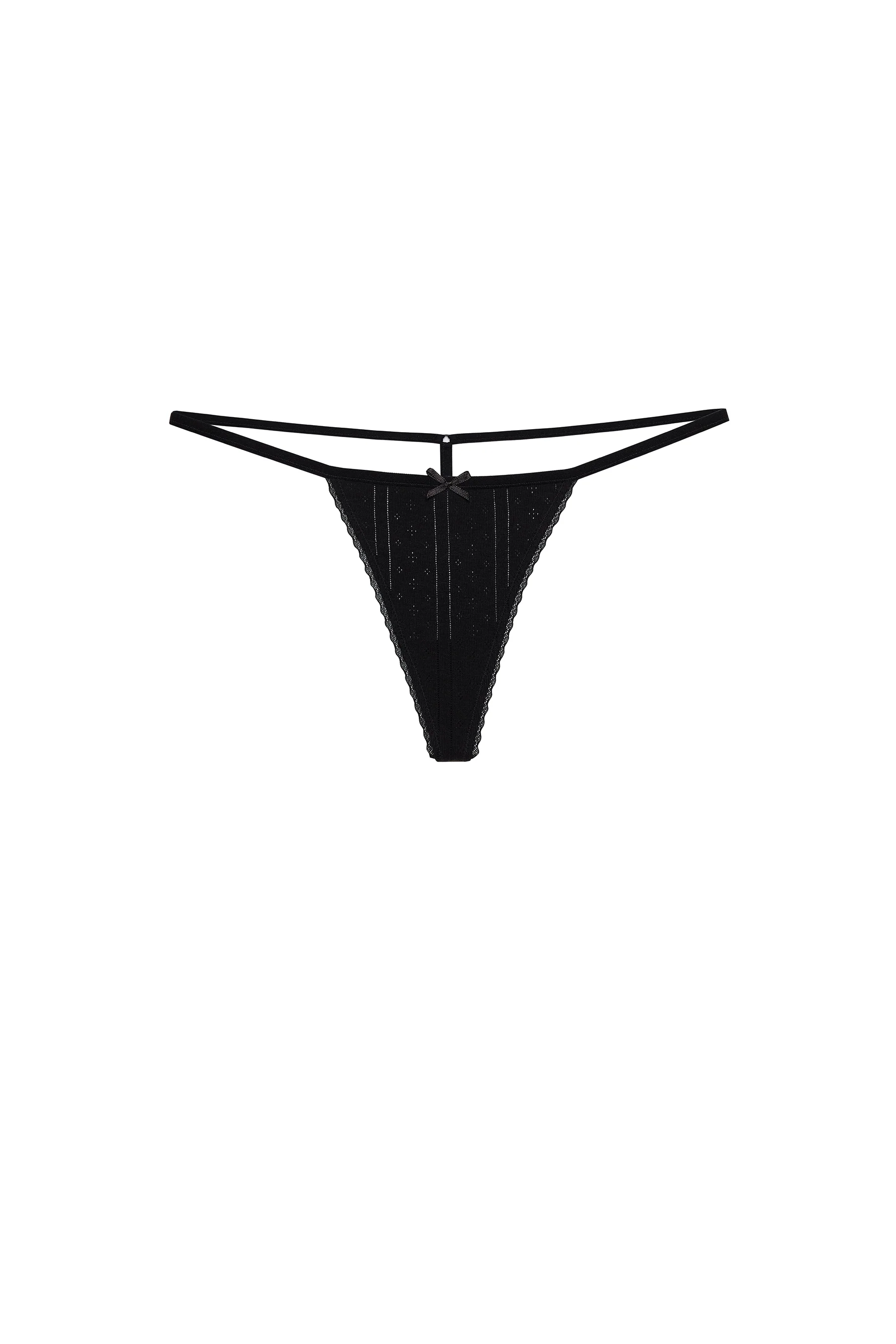 The Tanga Black - Image 2