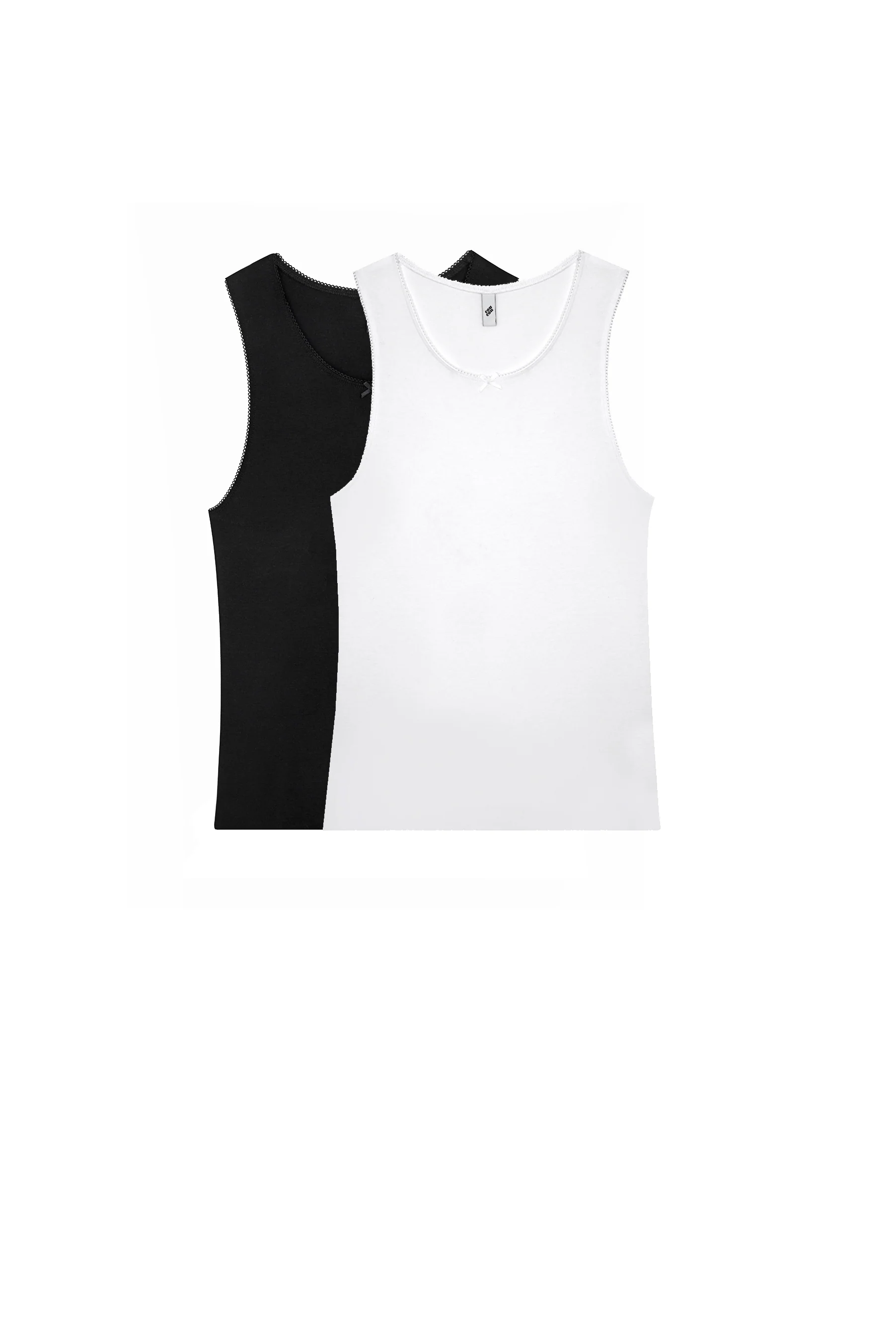 The Vest: 2-Pack - Image 2